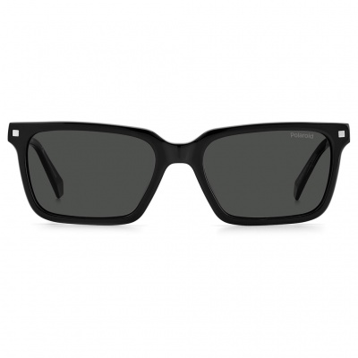 Купить Солнцезащитные очки Polaroid PLD 4116/S/X 807 M9 - Оптика Суперзрение Армавир