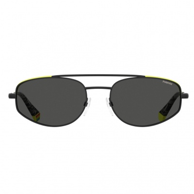 Купить Солнцезащитные очки Polaroid PLD 6130/S 08A M9 - Оптика Суперзрение Армавир